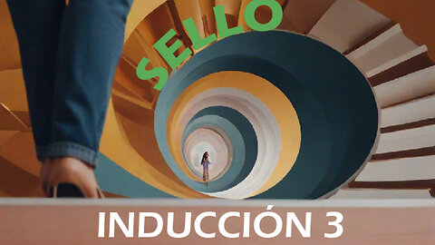 Inducción 3 - Sello