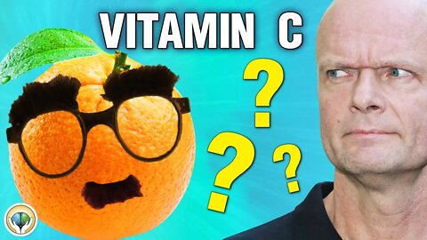 Vitamin C: Ascorbic Acid vs Natural Vitamin C - Dr Ekberg