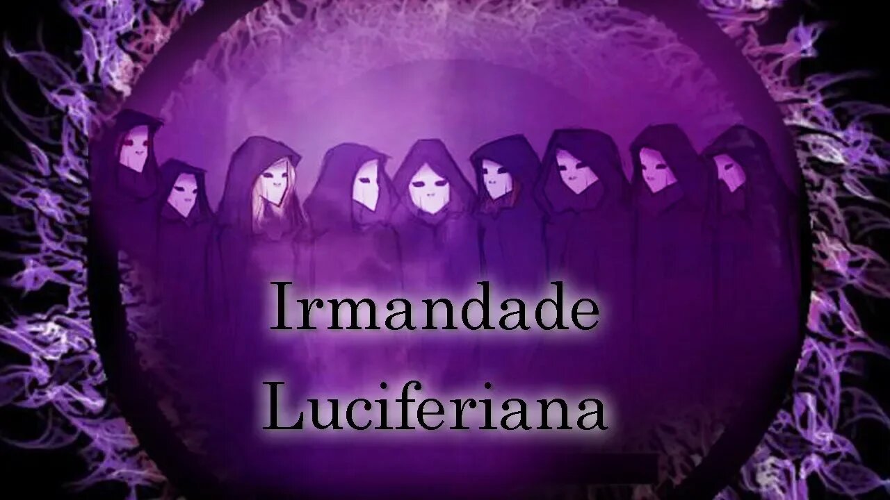 #29 - Irmandade de Feiticeiros Moderna #RogerioSouza