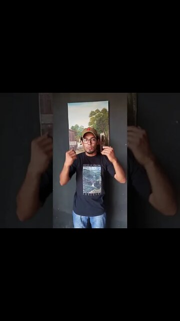 Militante do PSUV, de Nicolás Maduro, saúda o II Congresso da AJR