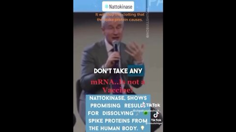 mRNA IS NOT A VACCINE, Spike Proteins Will Make You Sicker & Pass To Next Generations! Mary, We The People News! 1-27-23