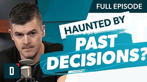 Haunted by Past Decisions? (Watch This)