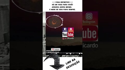 YOGA DEFINITIVO [48] #shorts
