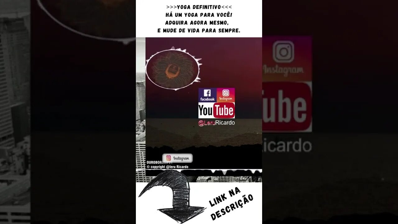 YOGA DEFINITIVO [48] #shorts