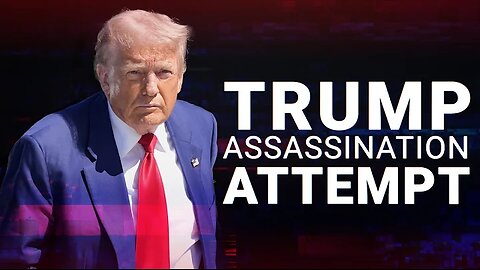 CNN, MSNBC blasted for bizarre reaction to second attempted Trump assassination