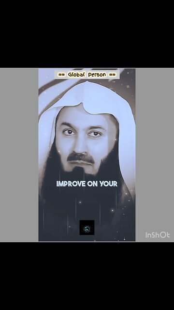 Improve your character