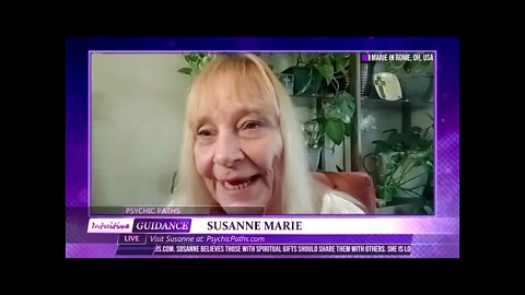 Psychic Paths - June 23, 2021