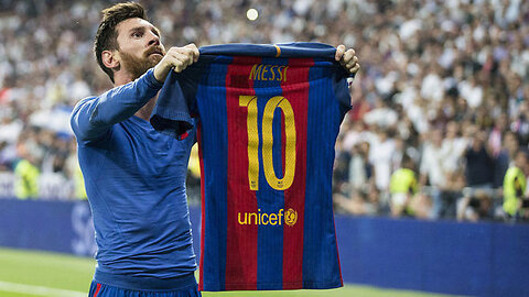 Mesmerizing Messi: Unleashing the Maestro's Jaw-Dropping Skills
