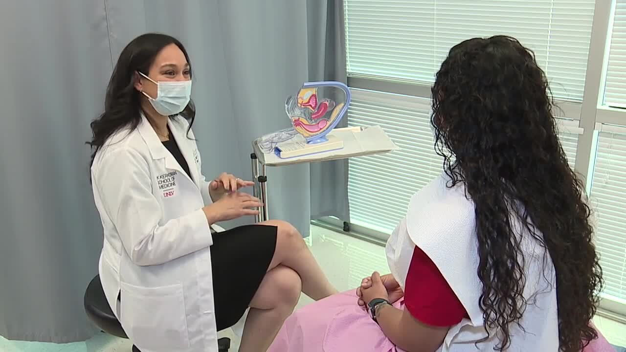 Medical care access for Latinos still an issue