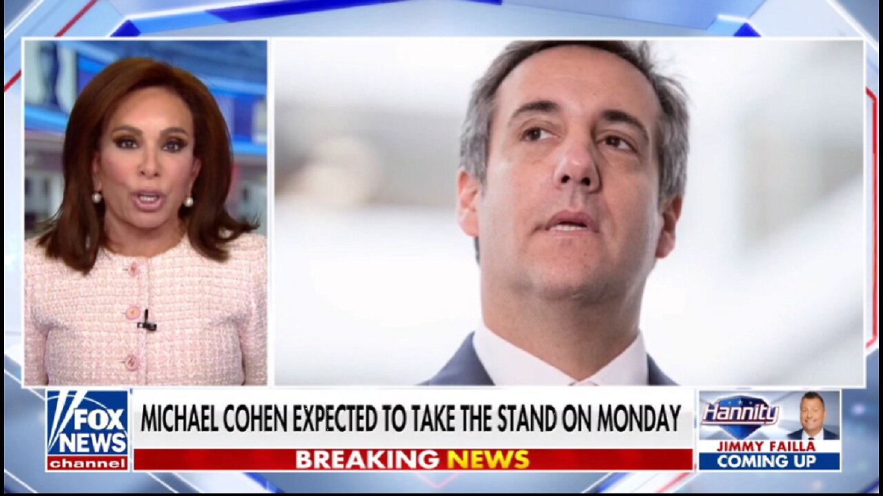 Judge Jeannine Court Analysis of Trial Today May 10, 2024