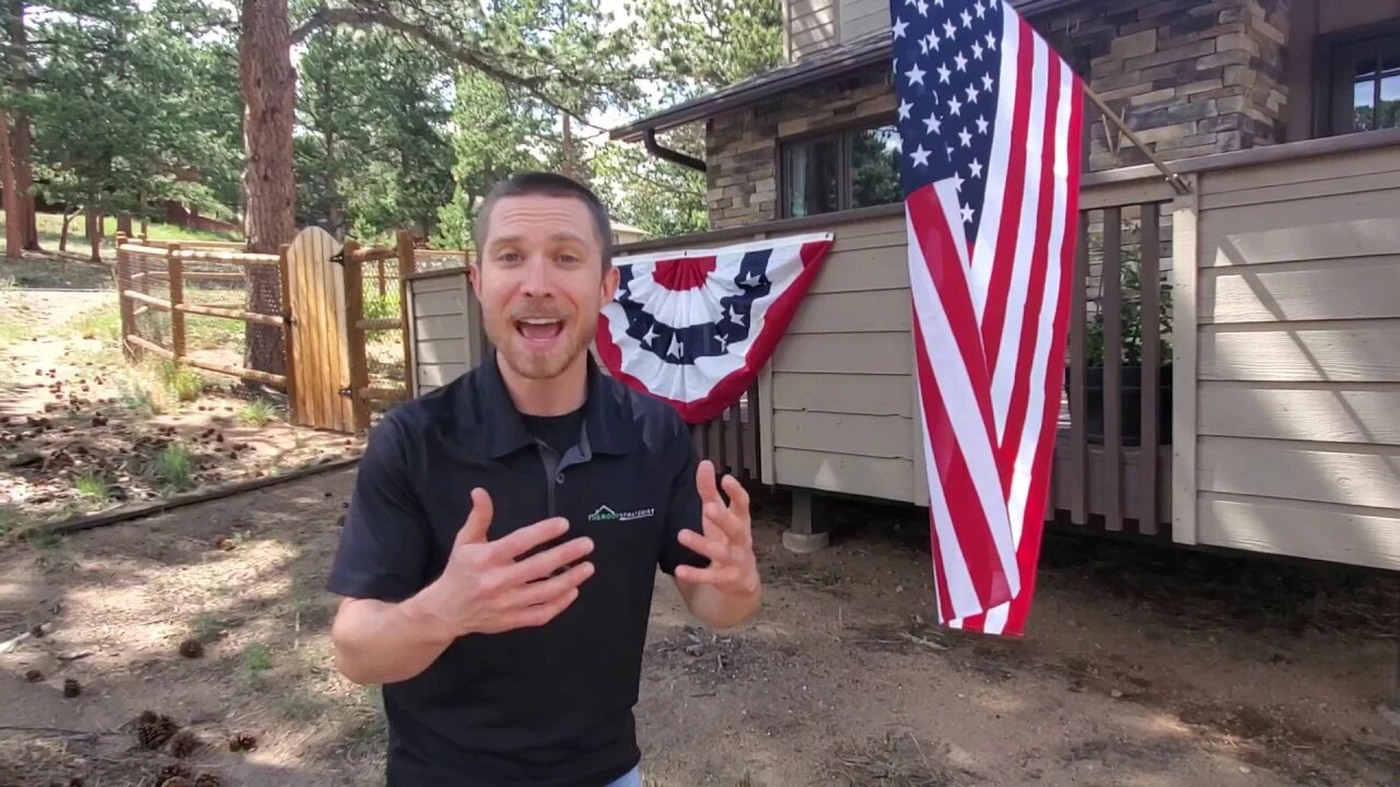 Happy 4th of July! Selling Tips for Canvassing on a Holiday