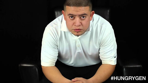 Gang Member Saved From the Grip of Satan - Dan Luis