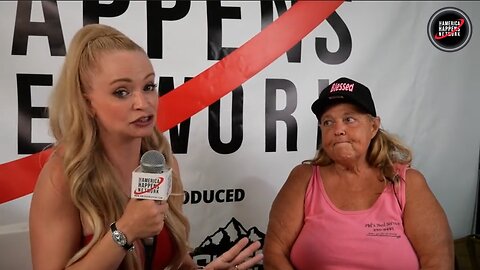 Lahaina, Maui Hawaii Fire Survivor Speaks - Mindy Robinson