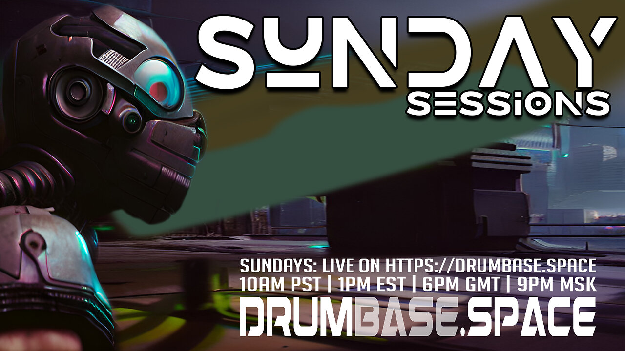 sunday sessions 11/12/2022