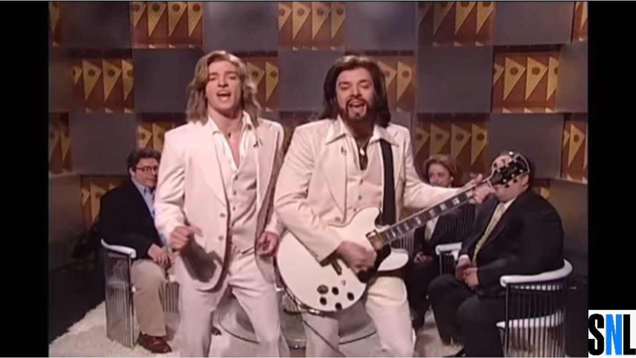 The Barry Gibb Talk Show: Bee Gees Singers (Aired 10/11/03)