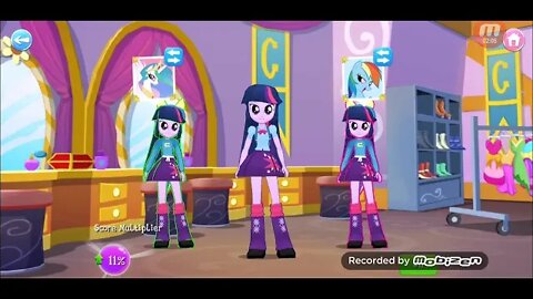 My Friend code & TRIPLE TWILIGHT DANCE!!!