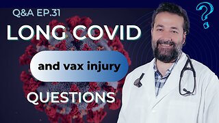 Live Q&A with Dr. Haider