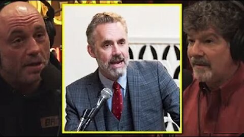 Joe Rogan: What's Going on with Jordan Peterson?!