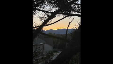 A little taste of Colorado