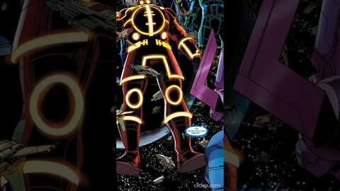 Los Celestiales | Resumen - Marvel #Shorts