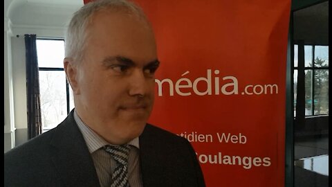 Une autre soirée-conférence réussie pour l'AGAIP