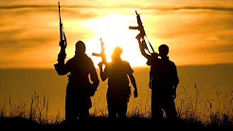 Islamist terror