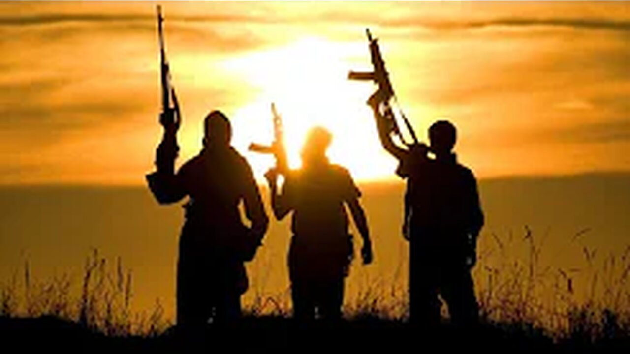 Islamist terror