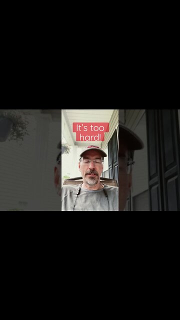 If you want success, work hard when you don’t see results | #shorts #success #leadership