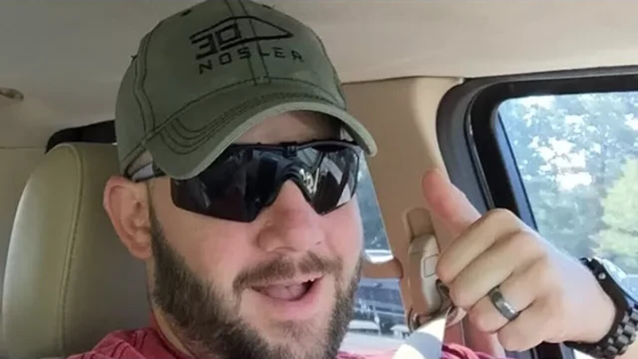 Big gun news in congress!