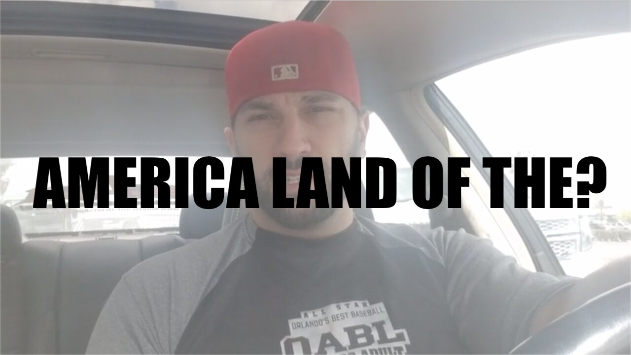 America Land of the?