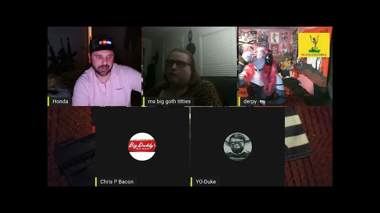 L8Night With E Honda!!!