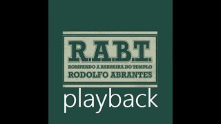 Rodolfo Abrantes No Teu Jardim play back