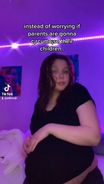 Question "Circumcision"