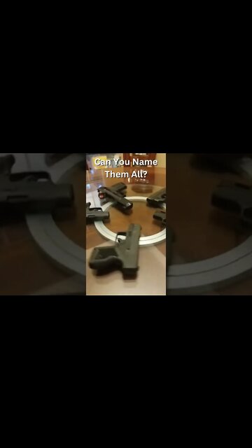 Name All Postols! @Ron Wayne