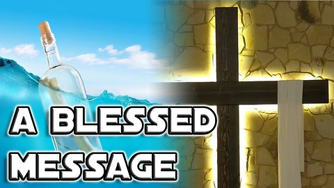 6/23/24 Sunday Worship | A Blessed Message