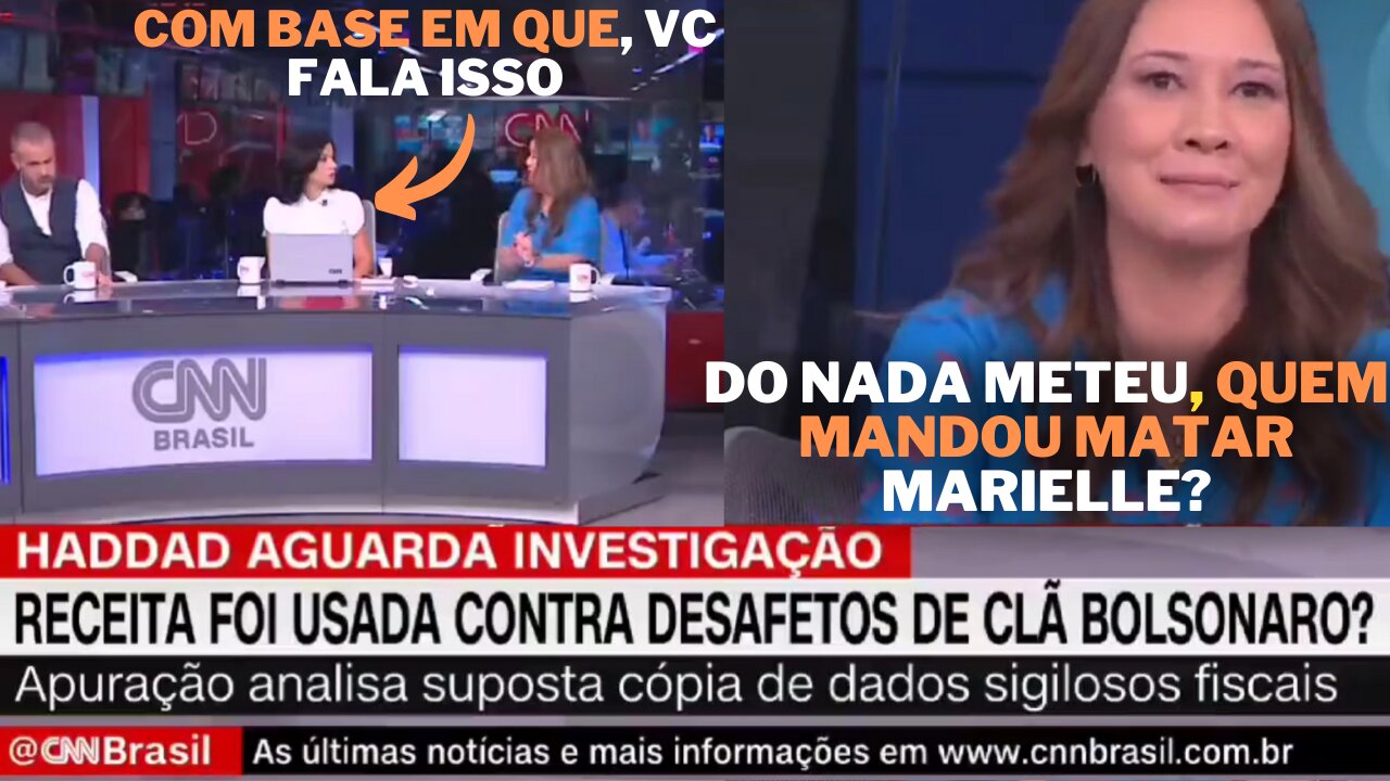 Debate era sobre a possível demissão do ser. da Receita q ace. dados sigilosos de opositores de JB.