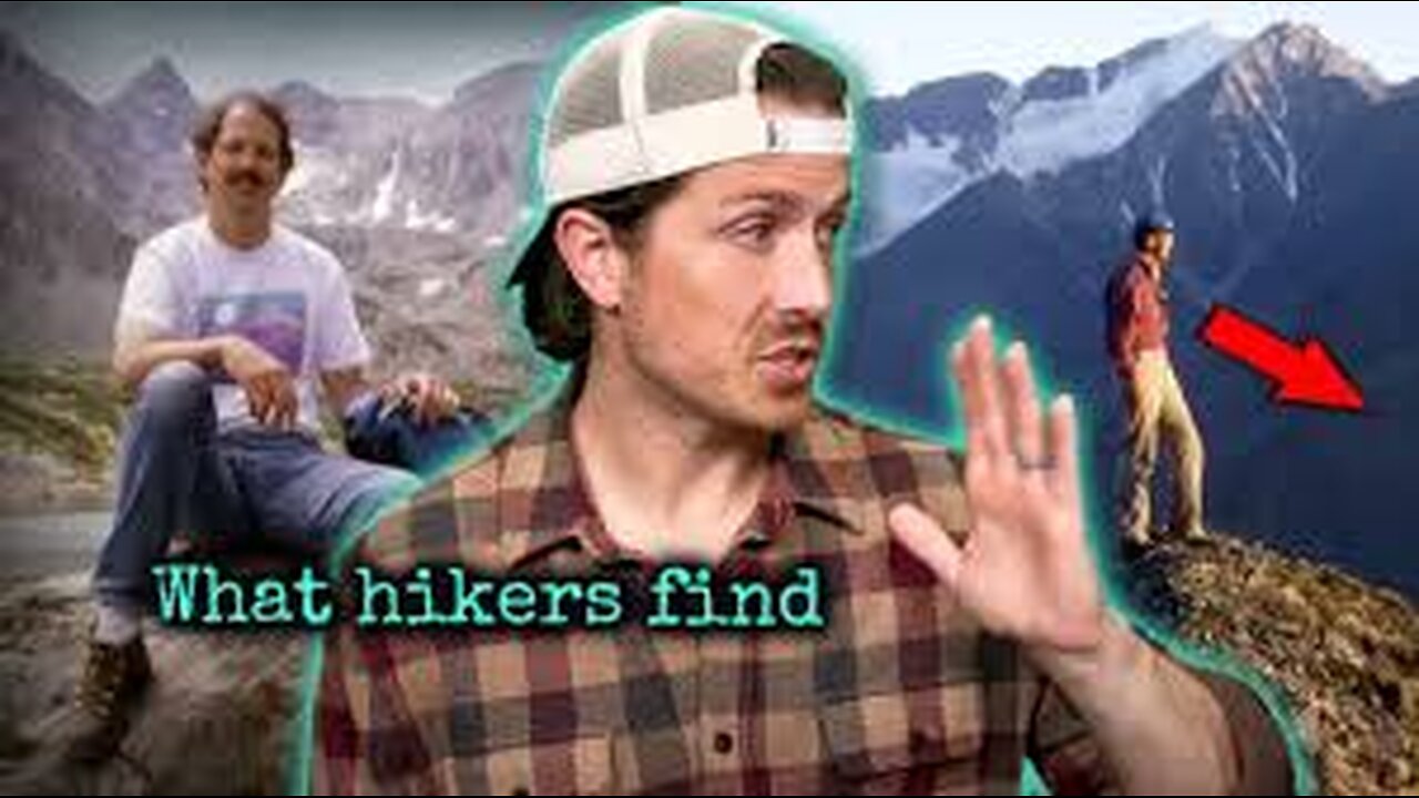 The most gut-wrenching hiking story I have EVER told