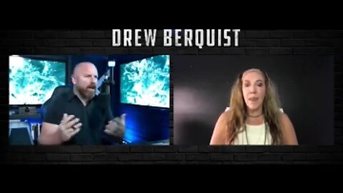 🚨MILITARY INTEL OFFICER DREW BERQUIST W/ INTEL ON THE BIO-WEAPON ANTIDOTE THX SGANON JUAN O'SAVIN