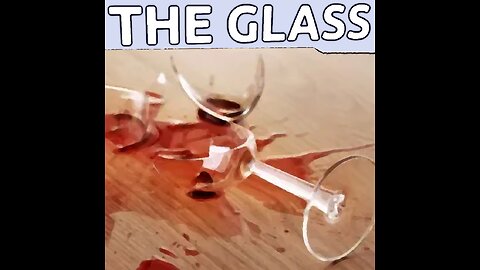 THE GLASS