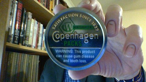 The Copenhagen (WG) "Packs" Review