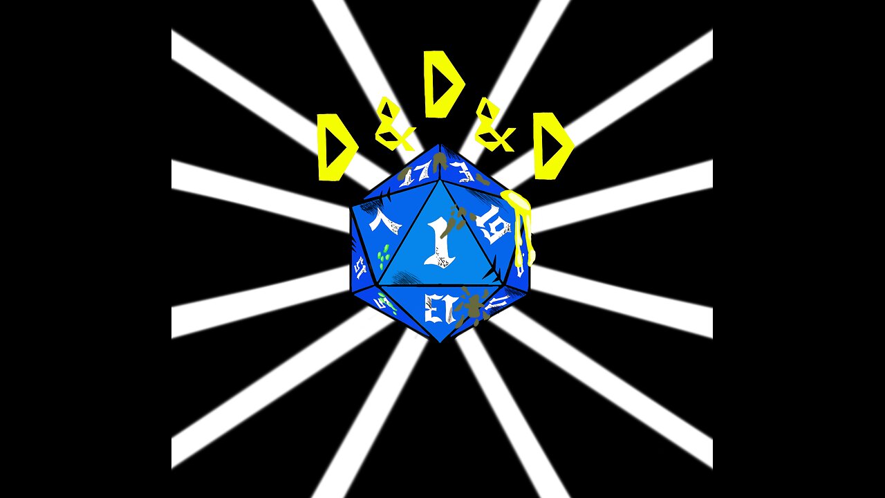 D&DDegens Welcomes You To Our World!