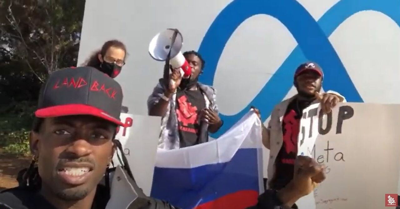 (mirror) Gazi Kodzo & Black Hammer Ziggers support May 9 Victory Day