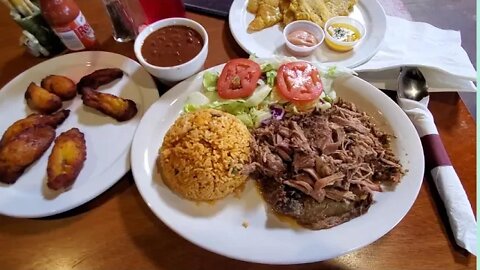 PHOENIX AZ LATIN BAR GRILL