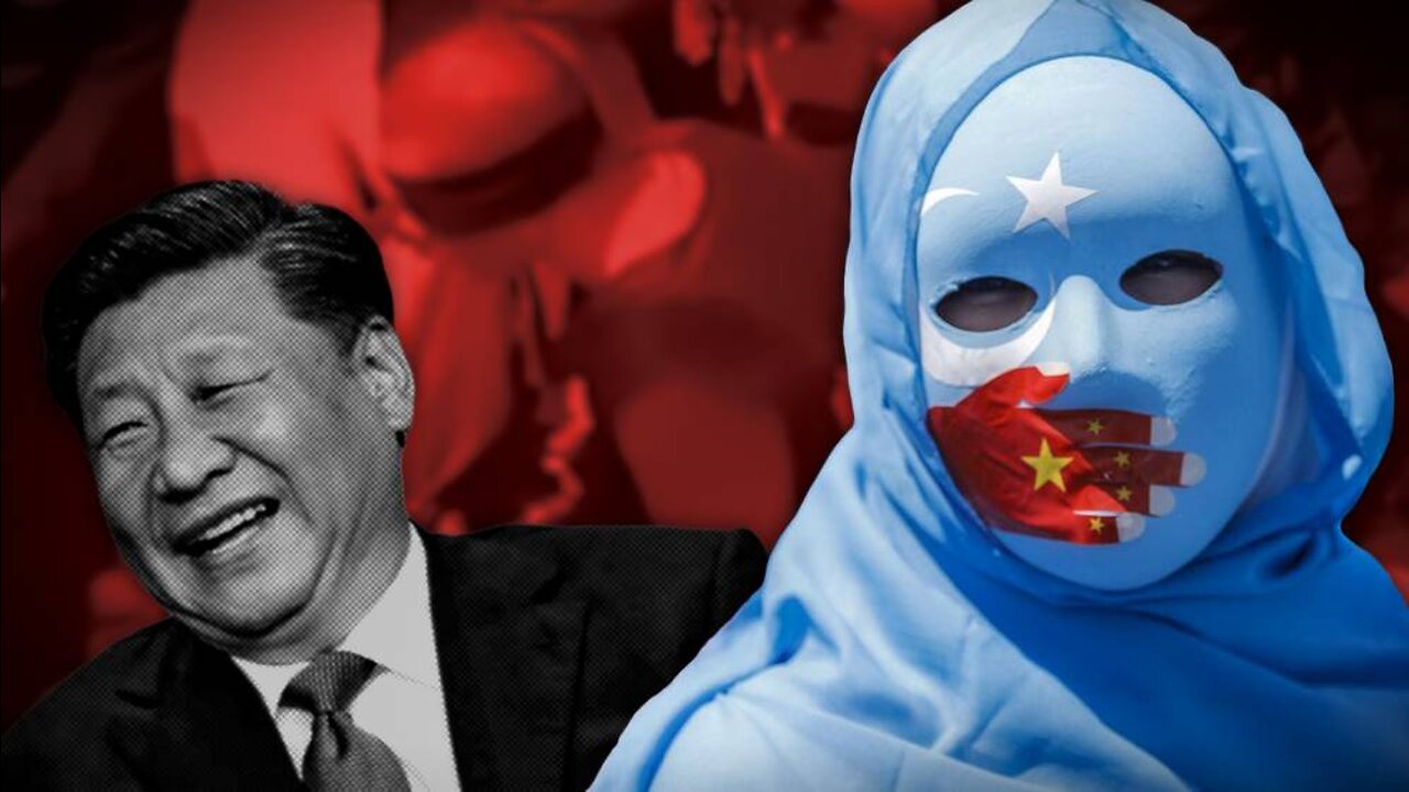 Web Exclusive- See The Shocking Racism In China You Can't See On Air