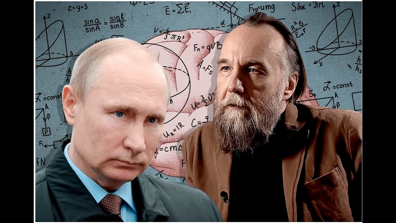 Why Does the West Hate Russia: Interview with Alexander Dugin