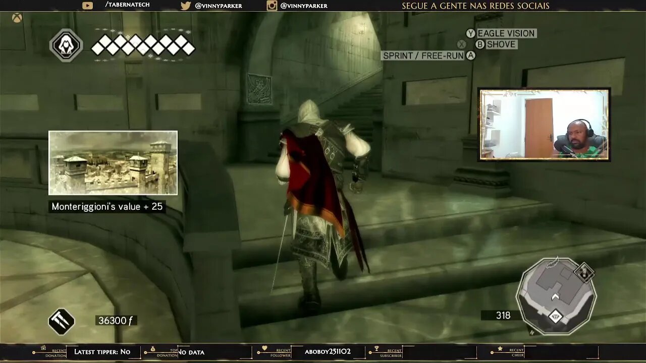 Assassin'S Creed II