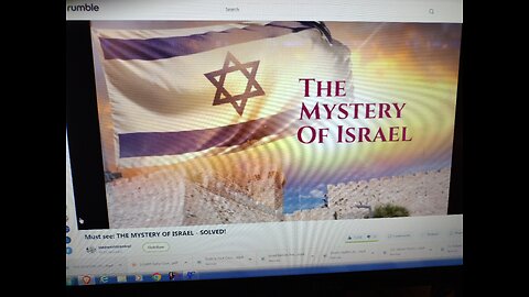 THE MYSTERY OF ISRAEL - ZIONISTS vs. JUDAISM (Stop World Control - Oct. 2023)