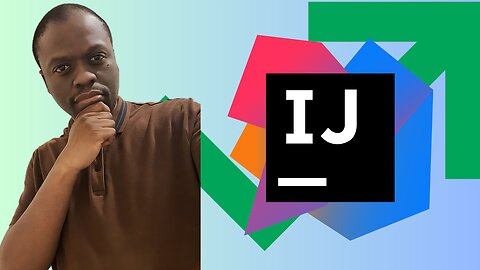 🎨 Crafting Stunning Kotlin Apps Made Easy with IntelliJ IDEA's Genius Toolkit