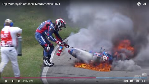 MOTO GP ⭕⭕🔥🔥BIKES CRASHED🔥🔥