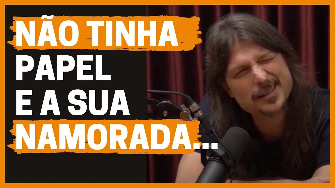 POR QUE RAFAEL BITTENCOURT SE ATRASOU? | AMPLIFICA | Monark Talks